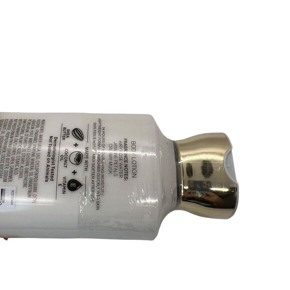 BBW Rose Body Lotion - Picture 7 of 10